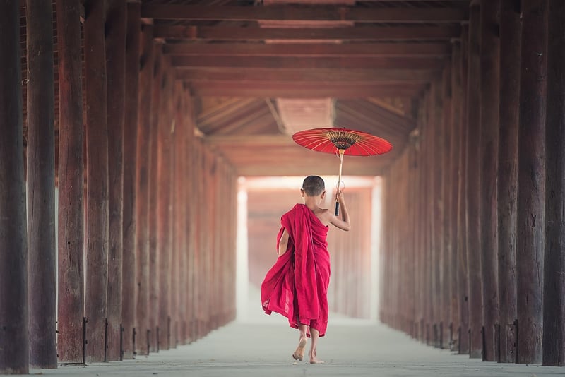 Asian Art